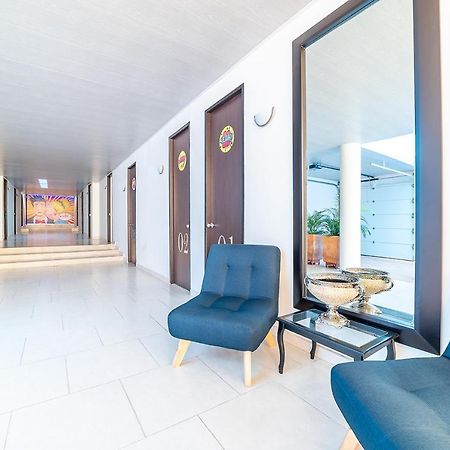 Ayenda Hospedaje Wiv Cúcuta Exteriör bild